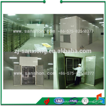 Food Dryer Vegetable and Fruit Drying Machine